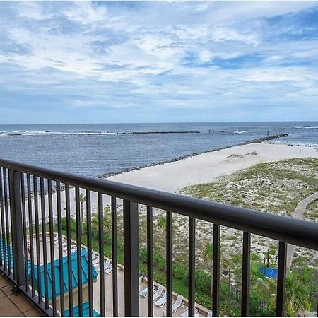 Grand Pointe Unit 613 Villa Orange Beach Luaran gambar