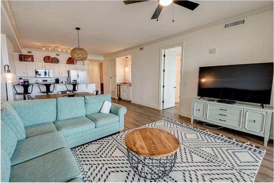 Grand Pointe Unit 613 Villa Orange Beach Luaran gambar