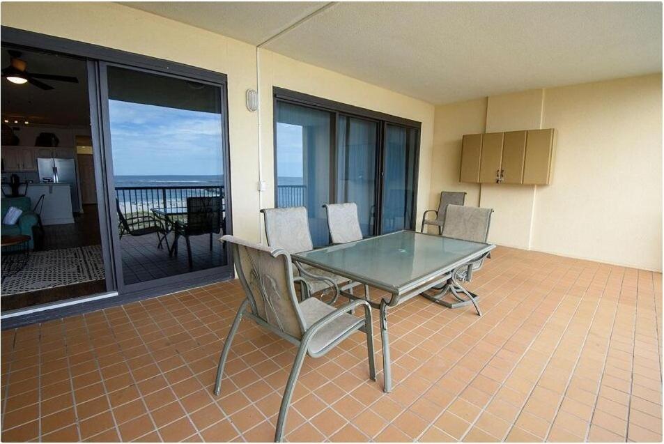 Grand Pointe Unit 613 Villa Orange Beach Luaran gambar