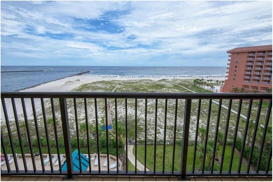 Grand Pointe Unit 613 Villa Orange Beach Luaran gambar