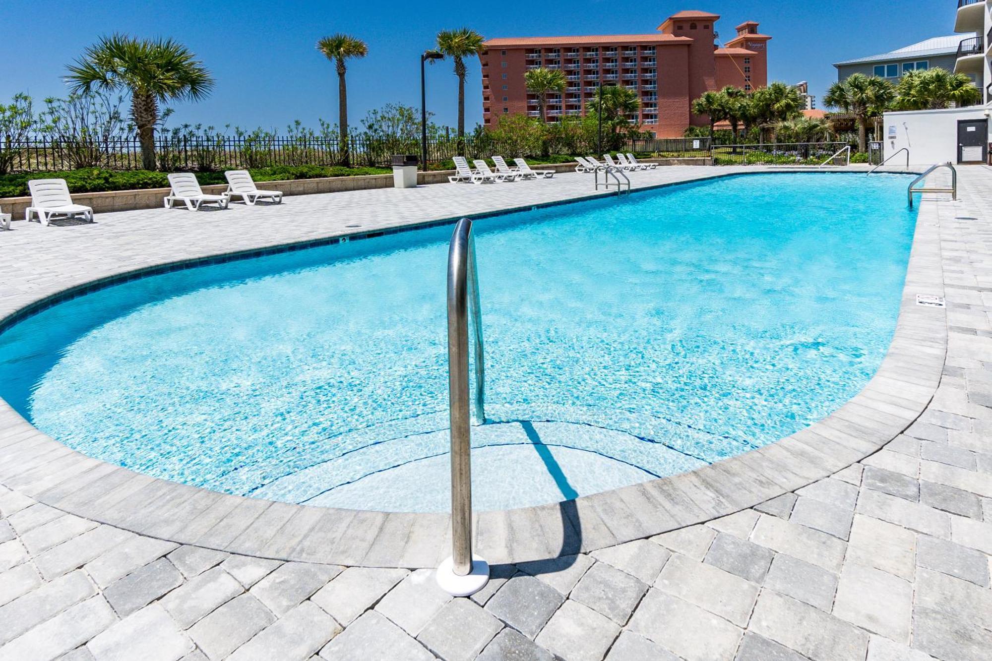 Grand Pointe Unit 613 Villa Orange Beach Luaran gambar