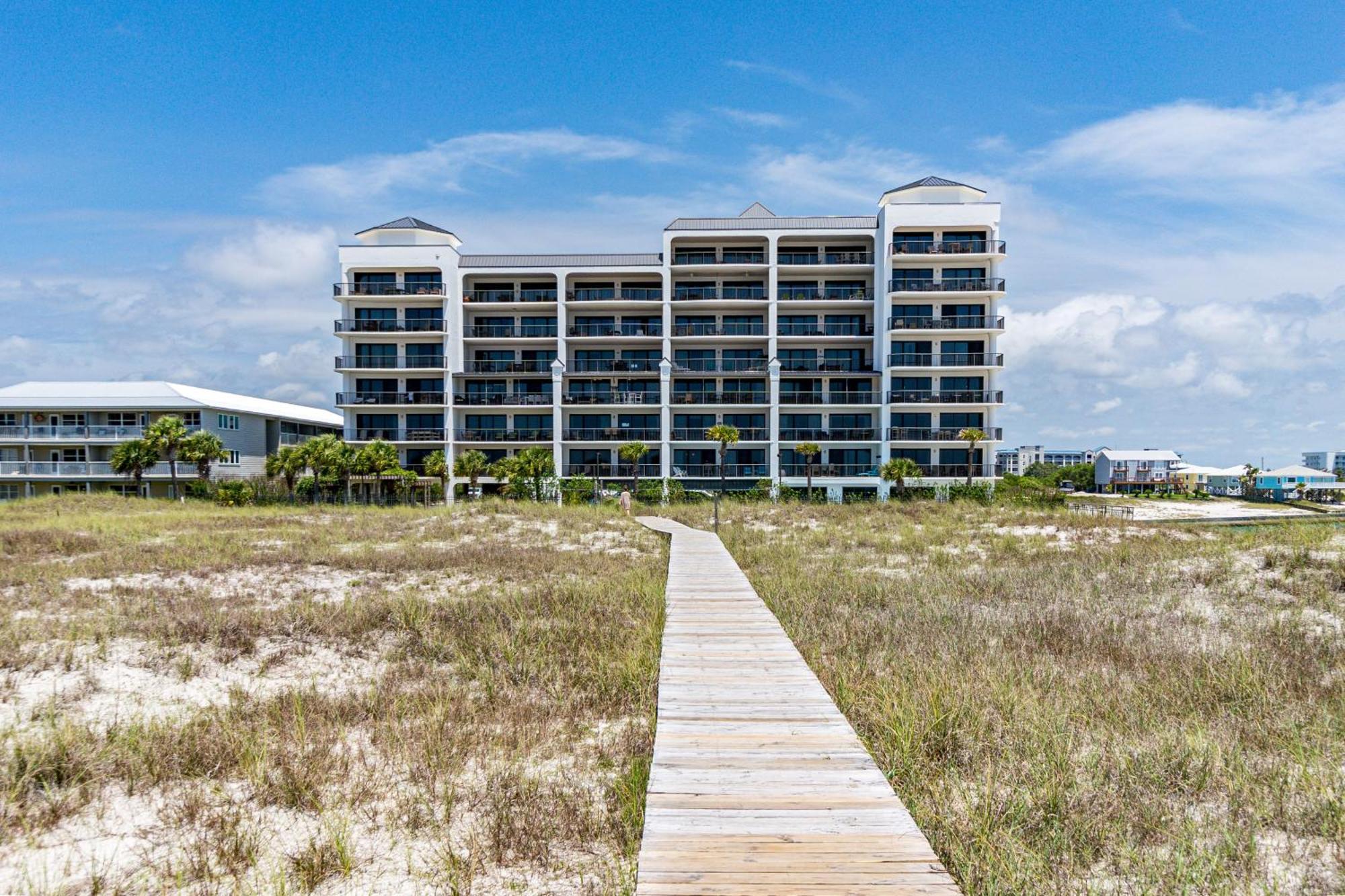 Grand Pointe Unit 613 Villa Orange Beach Luaran gambar