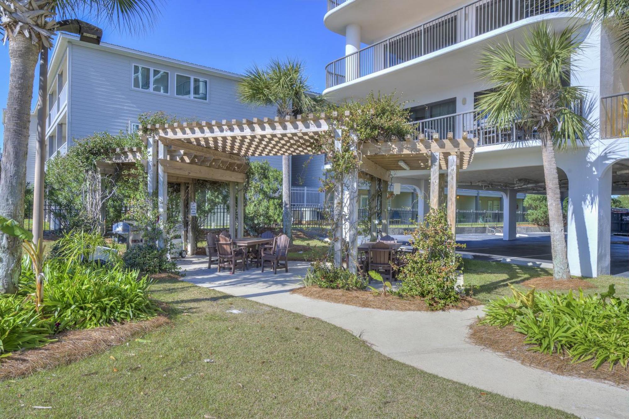 Grand Pointe Unit 613 Villa Orange Beach Luaran gambar